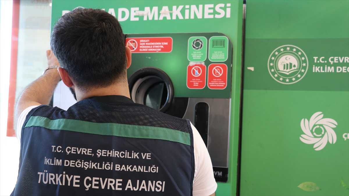 The Times, Türkiye’nin Depozito Yönetim Sistemini örnek gösterdi The Times, Türkiye’nin Depozito Yönetim Sistemini örnek gösterdi