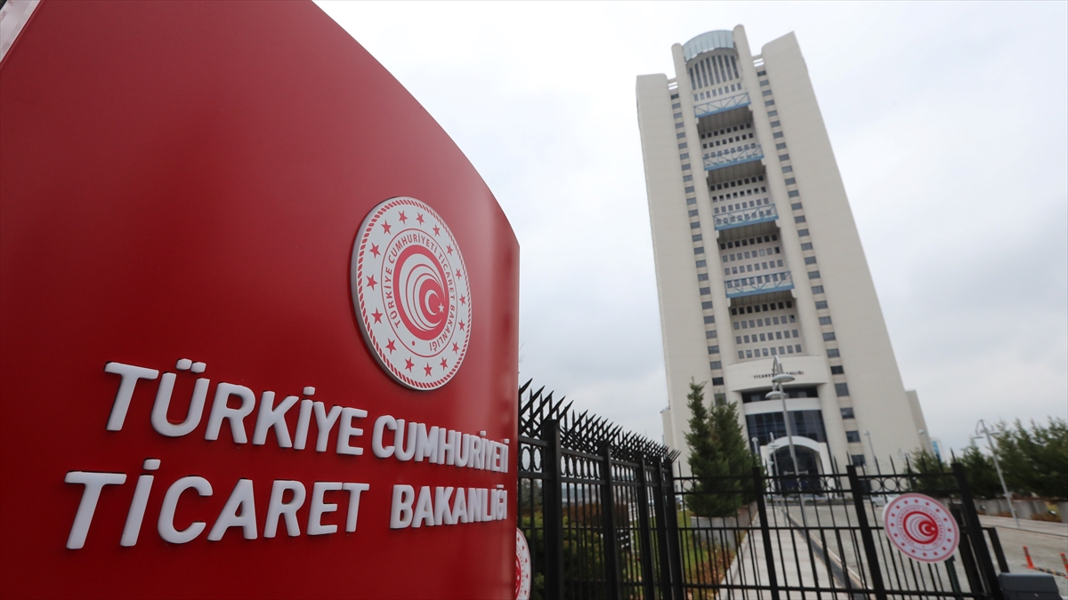 Ticarette teknik engellere ilişkin internet platformu yenilendi Ticarette teknik engellere ilişkin internet platformu yenilendi