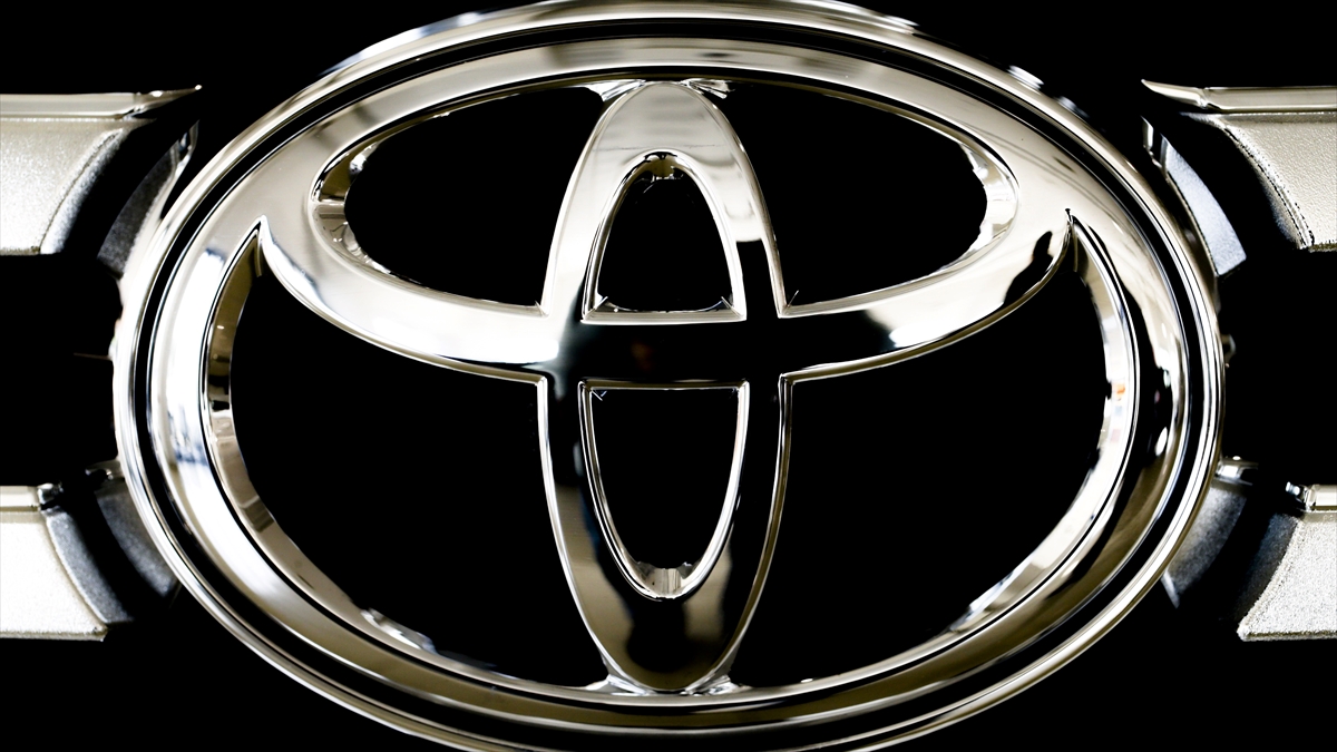 Toyota, gösterge paneli ekranı sorunu nedeniyle ABD’de 500 binden fazla aracı geri çağırıyor Toyota, gösterge paneli ekranı sorunu nedeniyle ABD’de 500 binden fazla aracı geri çağırıyor
