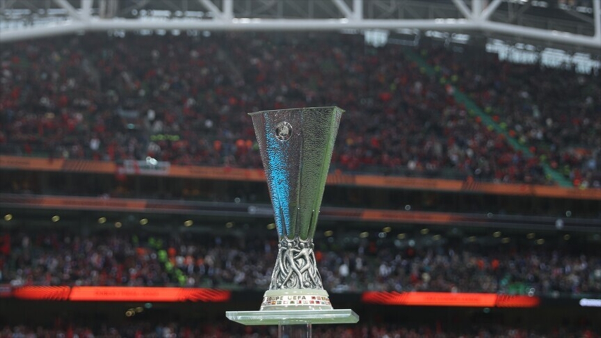 Trabzonspor ve Beşiktaş’ın UEFA Avrupa Ligi play-off turu muhtemel rakipleri belli oldu Trabzonspor ve Beşiktaş’ın UEFA Avrupa Ligi play-off turu muhtemel rakipleri belli oldu