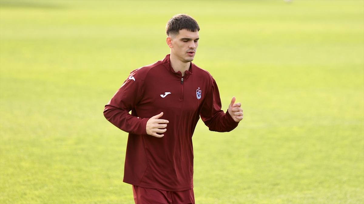 Trabzonsporlu futbolcu Salih Malkoçoğlu, Al Jazira’ya transfer oldu Trabzonsporlu futbolcu Salih Malkoçoğlu, Al Jazira’ya transfer oldu