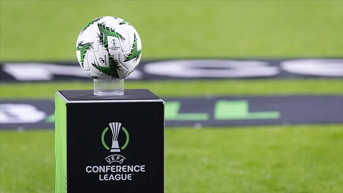Trabzonspor’un UEFA Konferans Ligi’ndeki rakipleri belli oldu Trabzonspor’un UEFA Konferans Ligi’ndeki rakipleri belli oldu