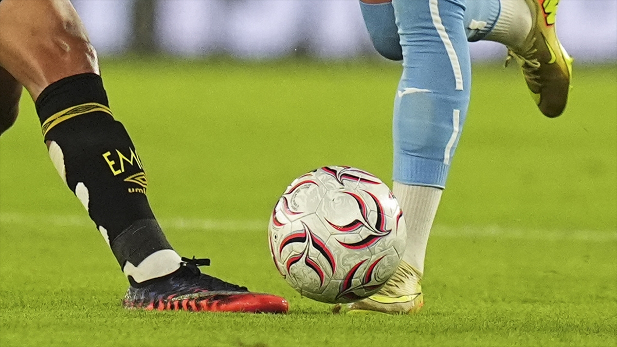 Trendyol Süper Lig’de 2026-2027 sezonunun perdesi açılıyor Trendyol Süper Lig’de 2026-2027 sezonunun perdesi açılıyor