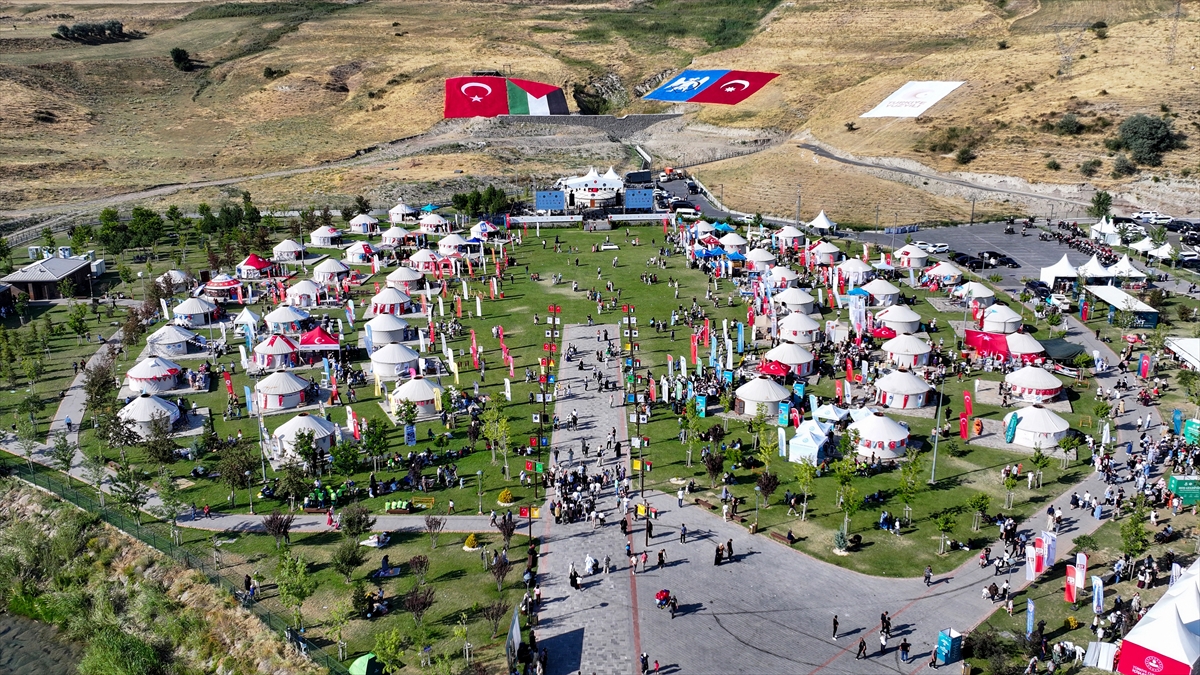 TRT’de Malazgirt Zaferi’nin 955. yıl dönümüne özel içerikler yayınlanacak TRT’de Malazgirt Zaferi’nin 955. yıl dönümüne özel içerikler yayınlanacak