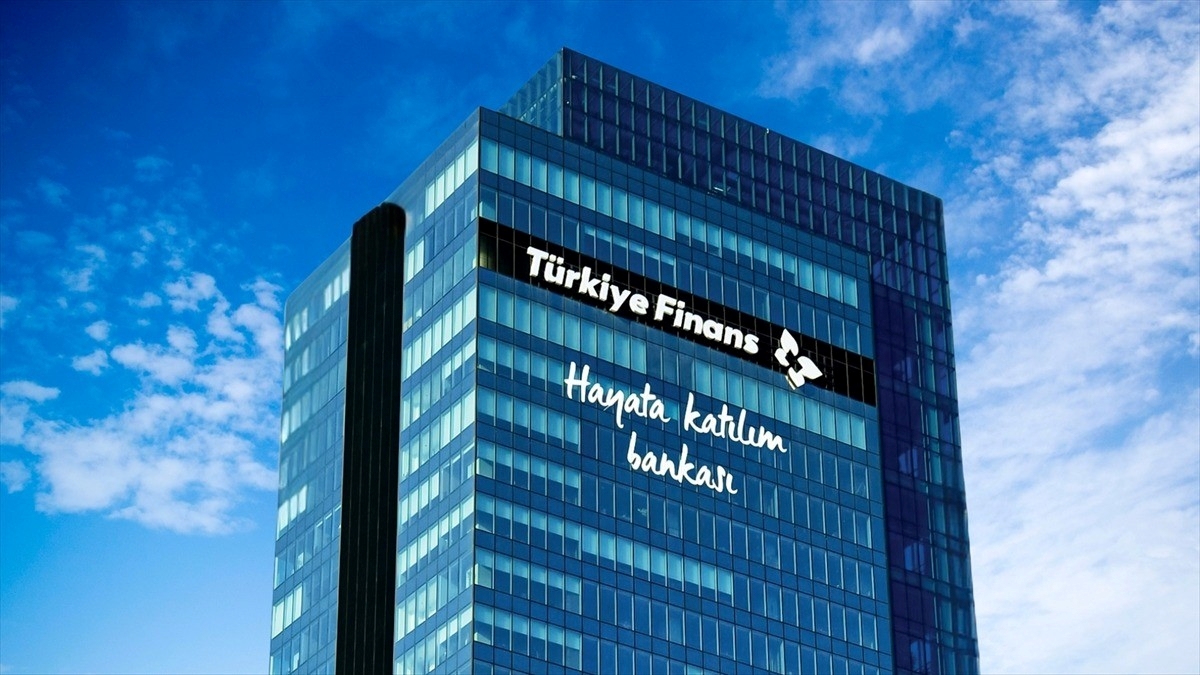 Türkiye Finans Katılım Bankası 2026’nın ilk yarısında 4,6 milyar lira net kar elde etti Türkiye Finans Katılım Bankası 2026’nın ilk yarısında 4,6 milyar lira net kar elde etti