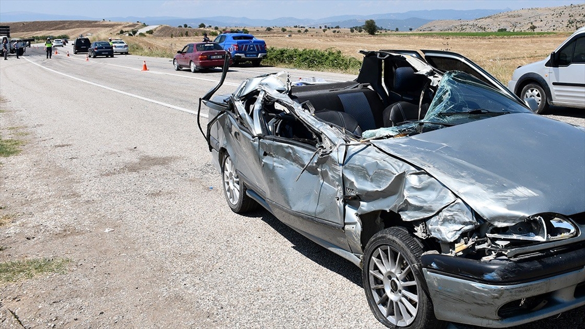 Türkiye’deki yabancı araç kazalarına “yeşil kart”tan 200 milyon lirayı aşkın tazminat ödendi