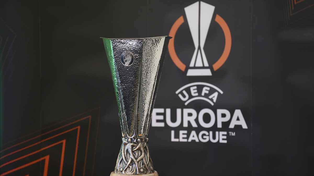 UEFA Avrupa Ligi’nde play-off turu heyecanı yarın başlayacak UEFA Avrupa Ligi’nde play-off turu heyecanı yarın başlayacak