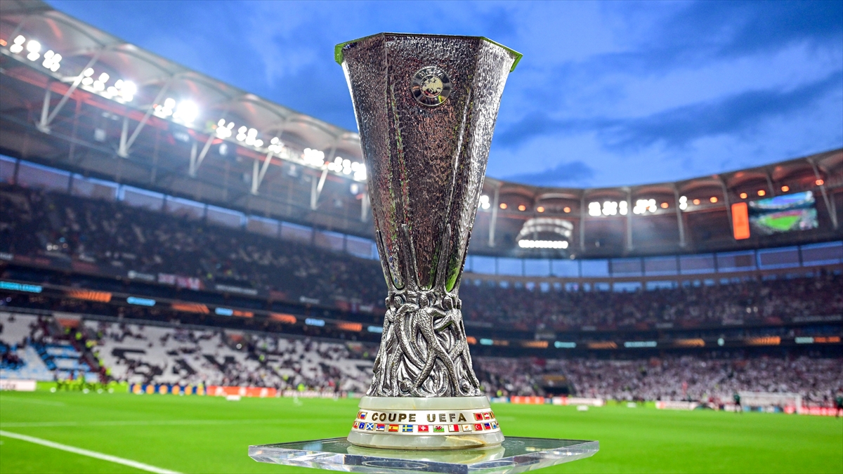 UEFA Avrupa Ligi’nde play-off turu rövanş maçları yarın oynanacak UEFA Avrupa Ligi’nde play-off turu rövanş maçları yarın oynanacak