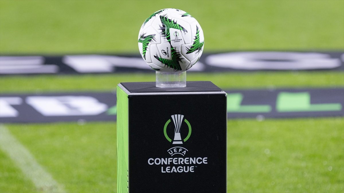 UEFA Konferans Ligi’nde play-off turu ilk maçları yarın oynanacak UEFA Konferans Ligi’nde play-off turu ilk maçları yarın oynanacak