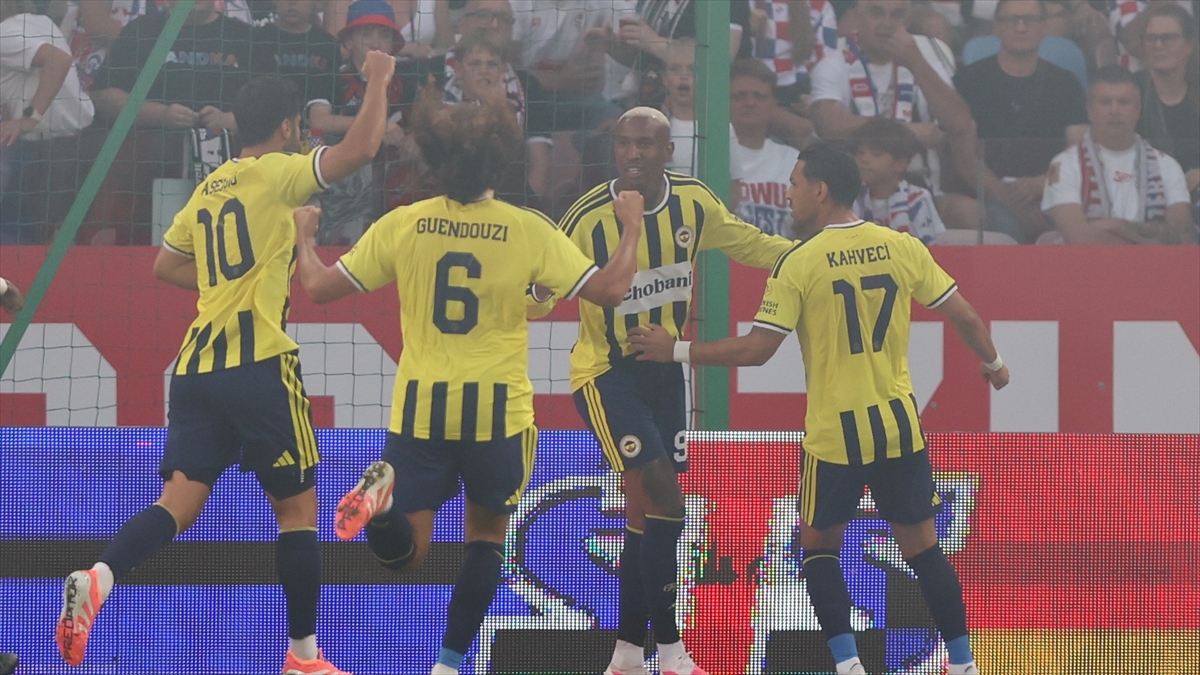 UEFA Şampiyonlar Ligi’nde 3. eleme turu ilk maçları yarın başlayacak UEFA Şampiyonlar Ligi’nde 3. eleme turu ilk maçları yarın başlayacak
