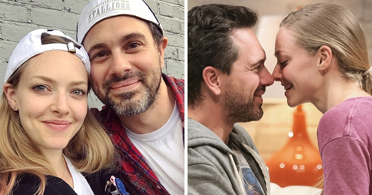 Amanda Seyfried ve Thomas Sadoski 9 yıllık evliliğinin ardından ayrılıyor. Amanda Seyfried ve Thomas Sadoski 9 yıllık evliliğinin ardından ayrılıyor.