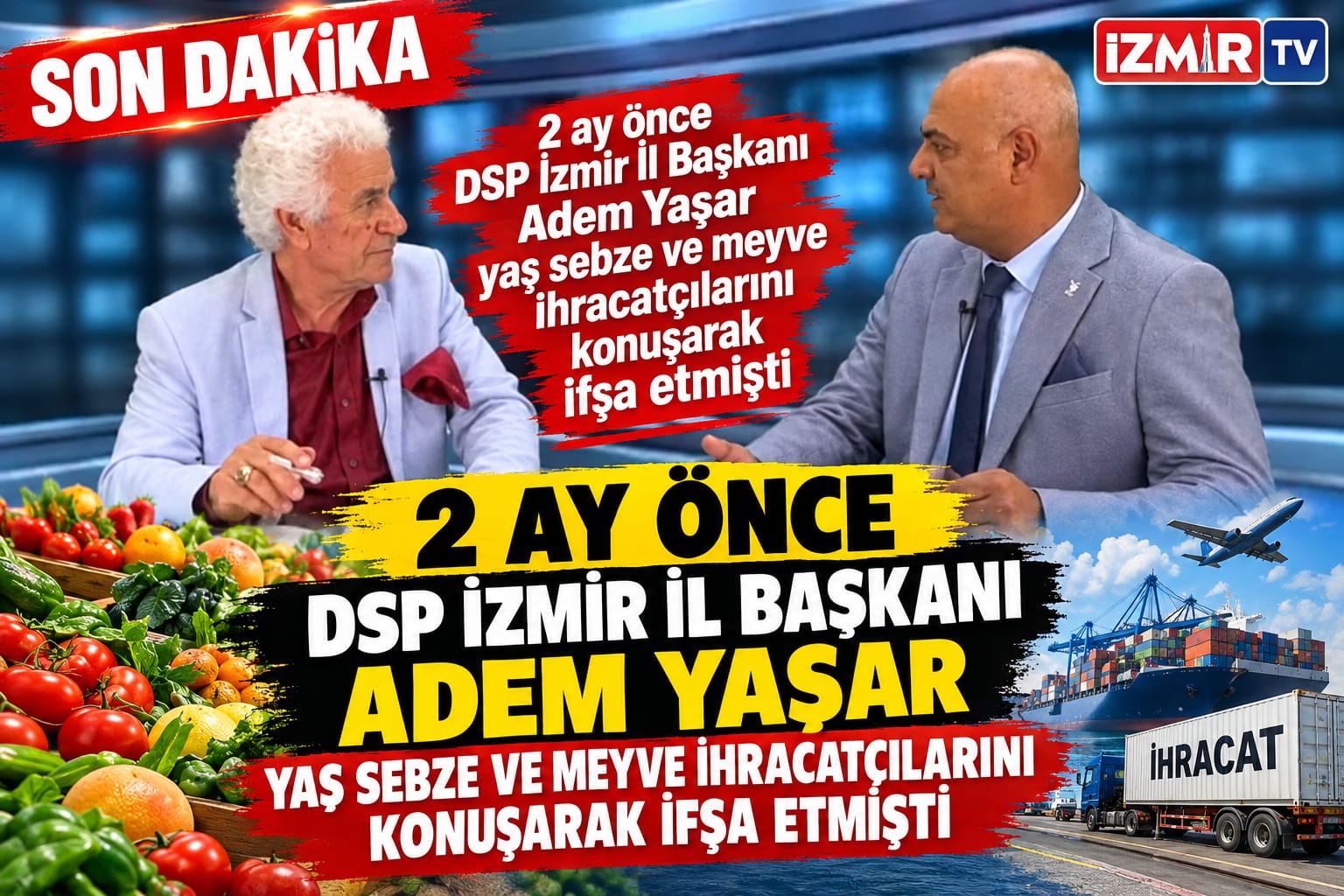 İZMİR’DEN YÜKSELEN ÇIĞLIK DEV OPERASYONA DÖNÜŞTÜ…