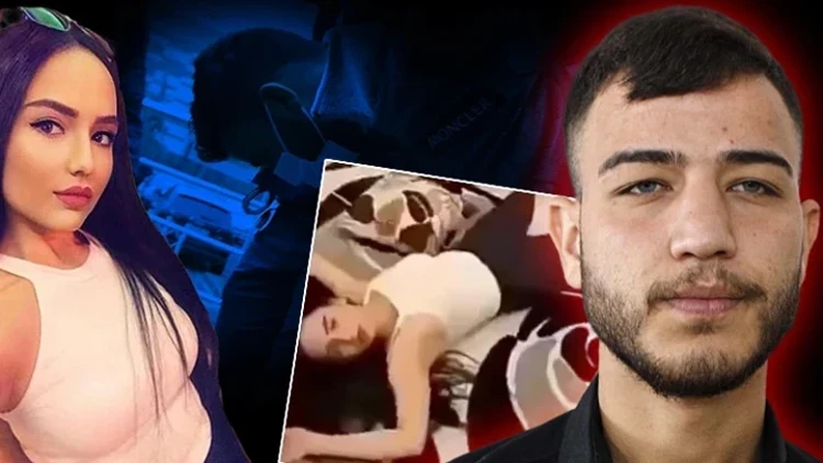 Son dakika | Aleyna Çakır davasında Ümitcan Uygun’a 4 yıl hapis cezası! O suçtan beraat etti… Son dakika | Aleyna Çakır davasında Ümitcan Uygun’a 4 yıl hapis cezası! O suçtan beraat etti…