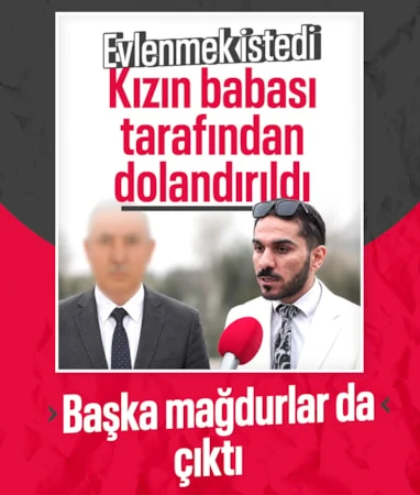 İstanbul’da 2 milyon TL’lik dolandırıcılıkla gündem geldi… İstanbul’da 2 milyon TL’lik dolandırıcılıkla gündem geldi…