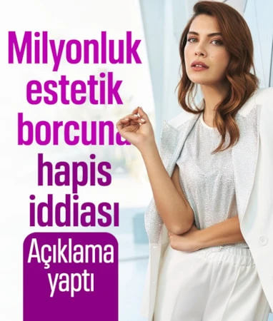 Almanya’da hapis kararı iddiası: Biran Damla Yılmaz sessizliğini bozdu…