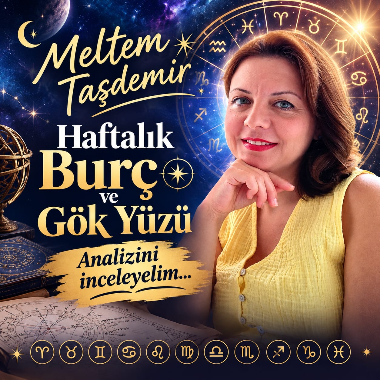 28 EYLÜL – 04 EKİM GÖKYÜZÜ GENEL HAFTALIK ANALİZ VE BURÇLAR… 28 EYLÜL – 04 EKİM GÖKYÜZÜ GENEL HAFTALIK ANALİZ VE BURÇLAR…