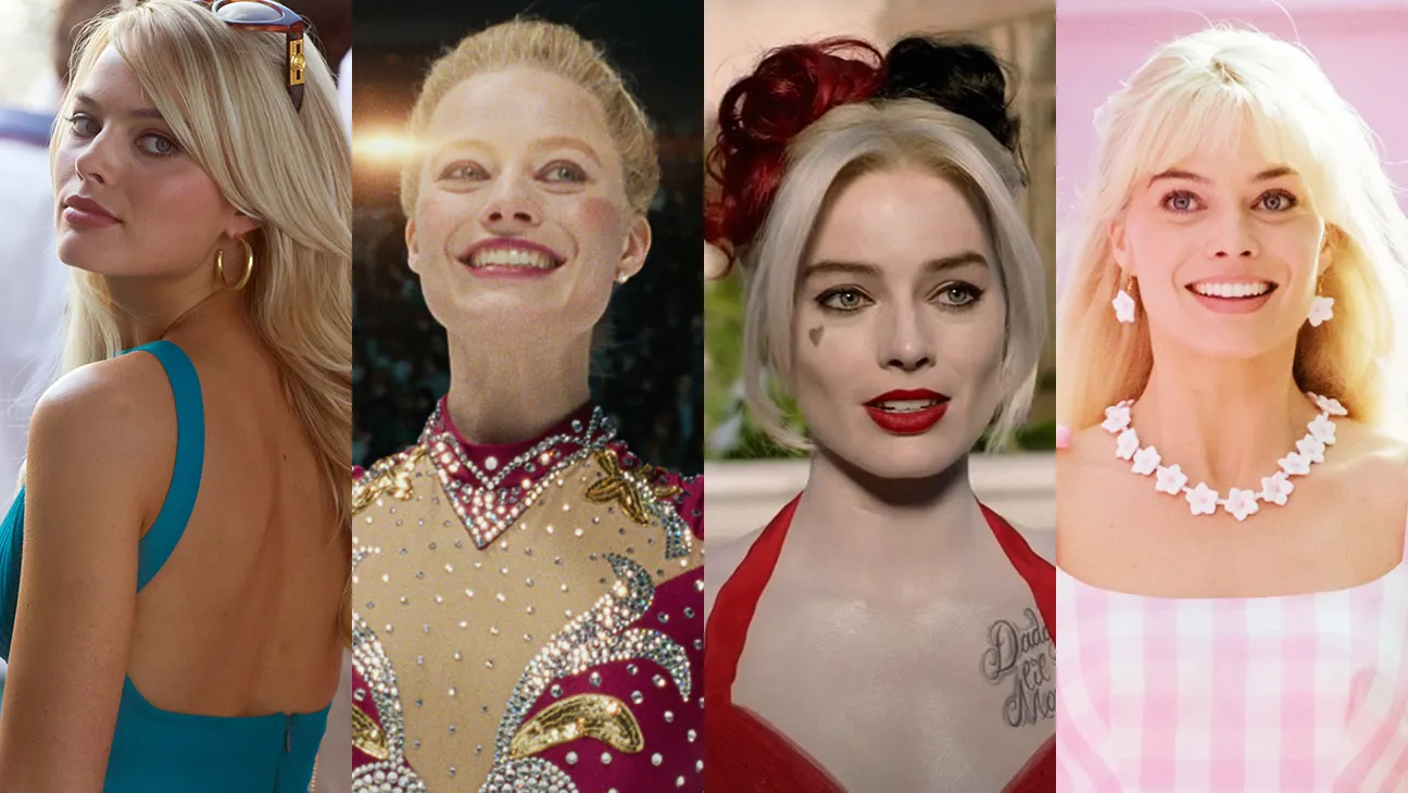 Margot Robbie evlendikten 10 yıl sonra soyadını değiştirdi…