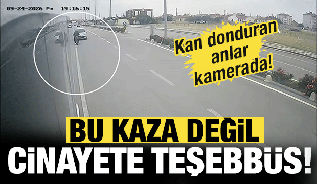 Karaman’da cinayet gibi kaza… Karaman’da cinayet gibi kaza…
