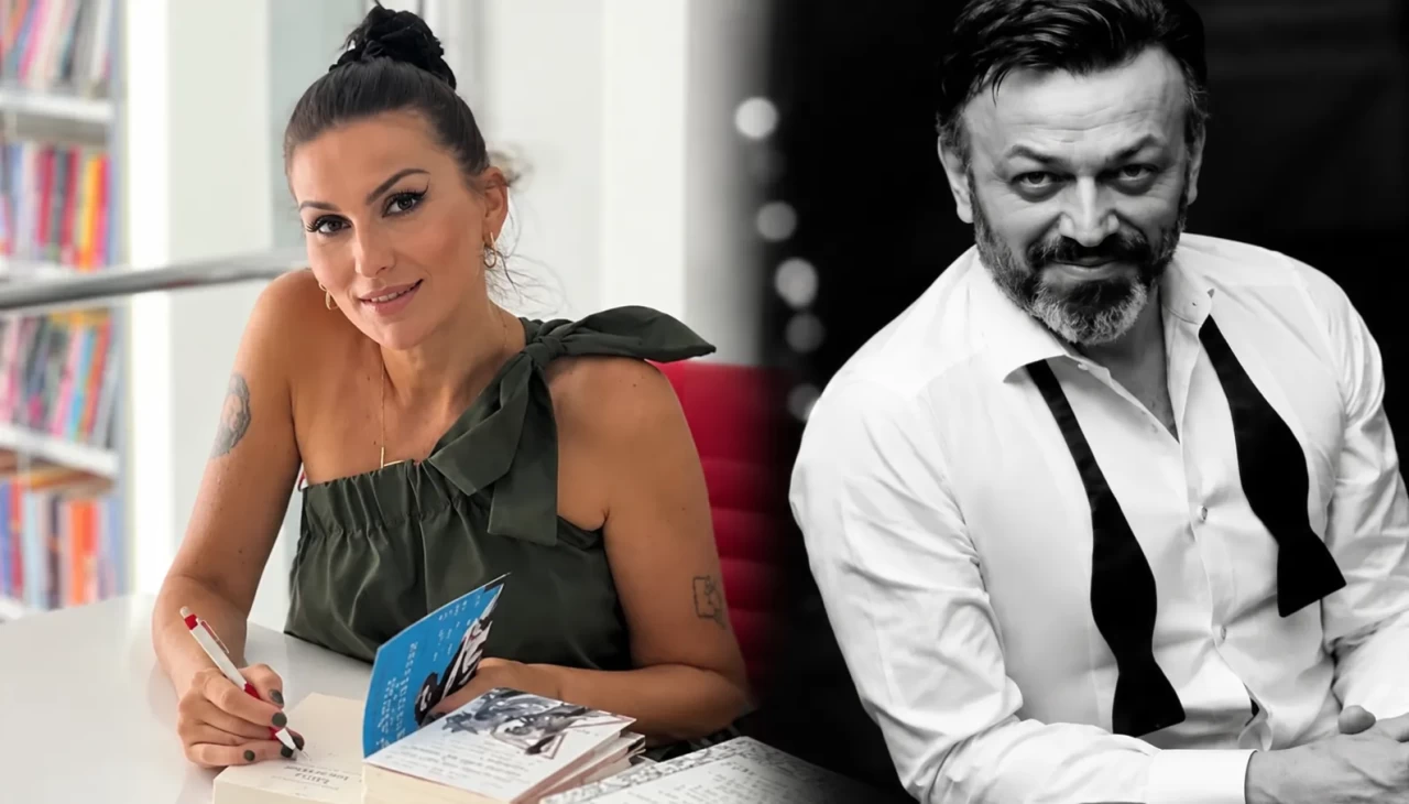 Oyuncu Serhat Kılıç’ın ölümünde uyuşturucu şüphesi… Oyuncu Serhat Kılıç’ın ölümünde uyuşturucu şüphesi…