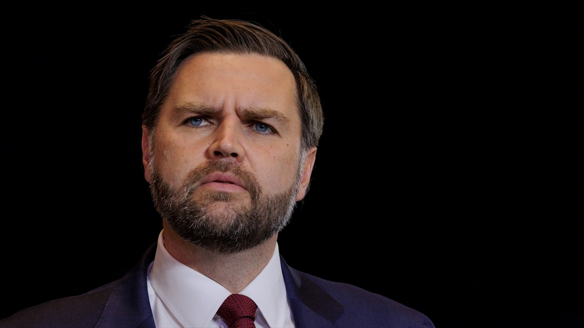 ABD Başkan Yardımcısı Vance: Dış politikamızın İsrail devletinin hizmetinde olmasına izin veremeyiz