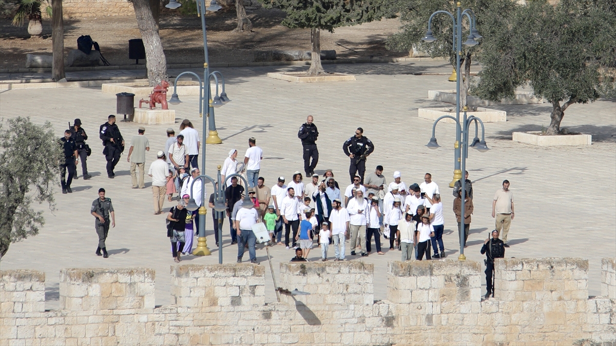 ABD Kongre üyeleri, Netanyahu’dan yasa dışı “yerleşimci” şiddetini durdurmasını istedi