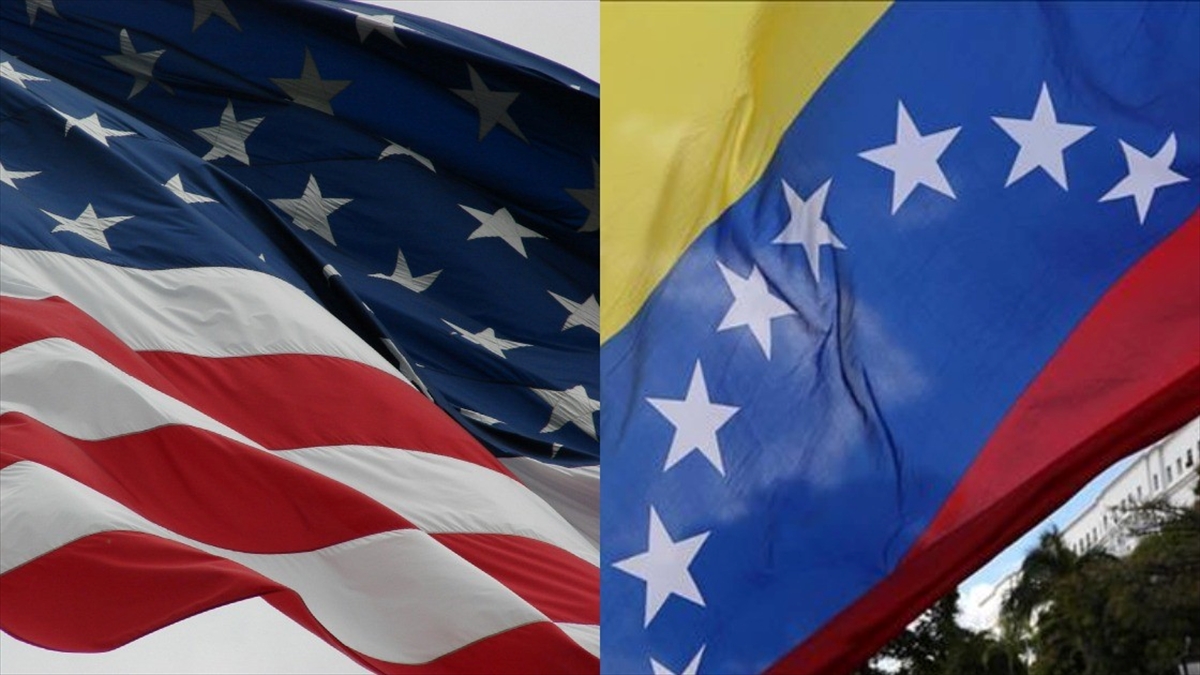 ABD, Venezuela’daki 65 milyar varilden fazla petrol rezervinin çoğunluğu üzerinde kontrol sahibi olacak ABD, Venezuela’daki 65 milyar varilden fazla petrol rezervinin çoğunluğu üzerinde kontrol sahibi olacak