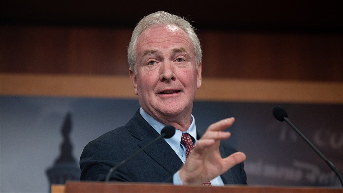 ABD’de Senatör Van Hollen’den Netanyahu’nun Mamdani hakkındaki asılsız beyanlarına tepki ABD’de Senatör Van Hollen’den Netanyahu’nun Mamdani hakkındaki asılsız beyanlarına tepki