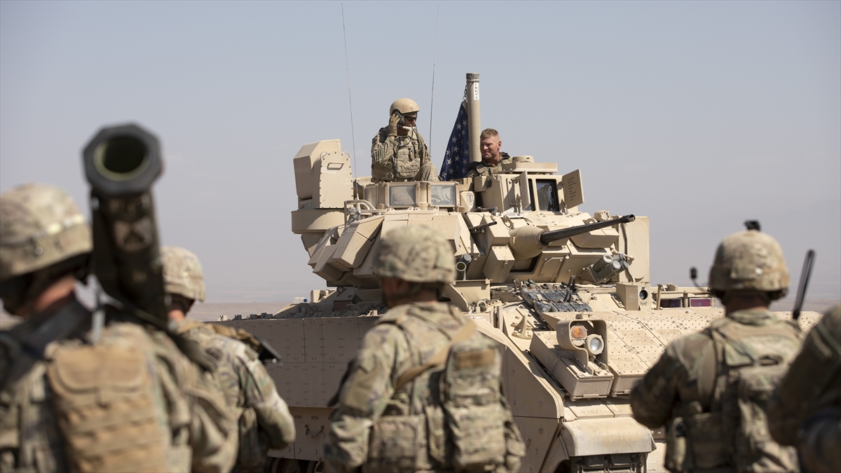 ABD’nin Irak’taki son askeri ülkeden çekilirken, trajediler hafızalarda tazeliğini koruyor