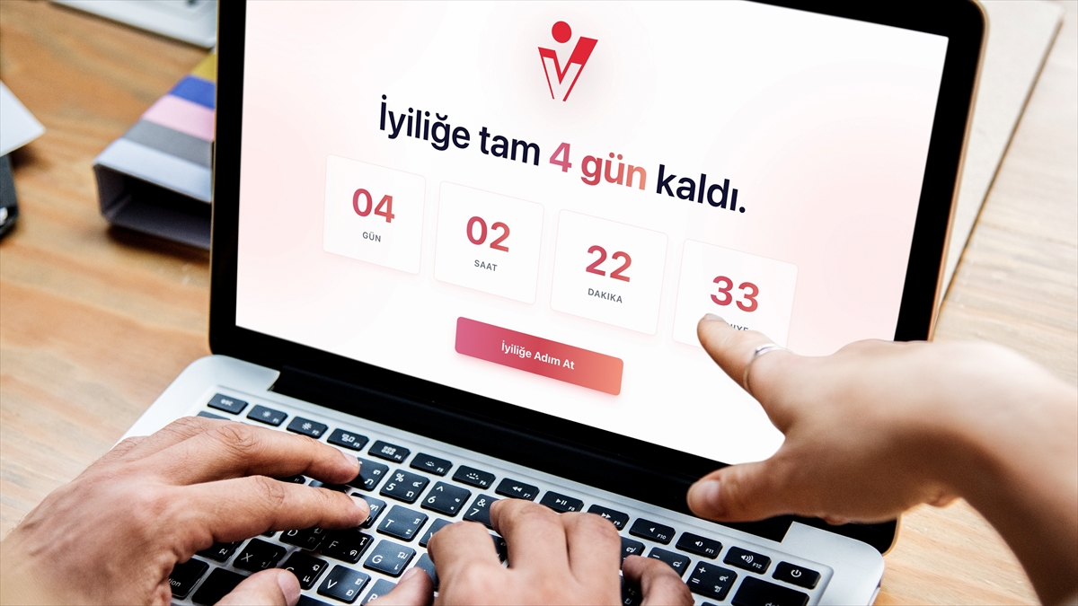 Aile ve Sosyal Hizmetler Bakanlığı, gönüllülük çalışmalarını “İyilik Var” ile dijital ortama taşıyacak