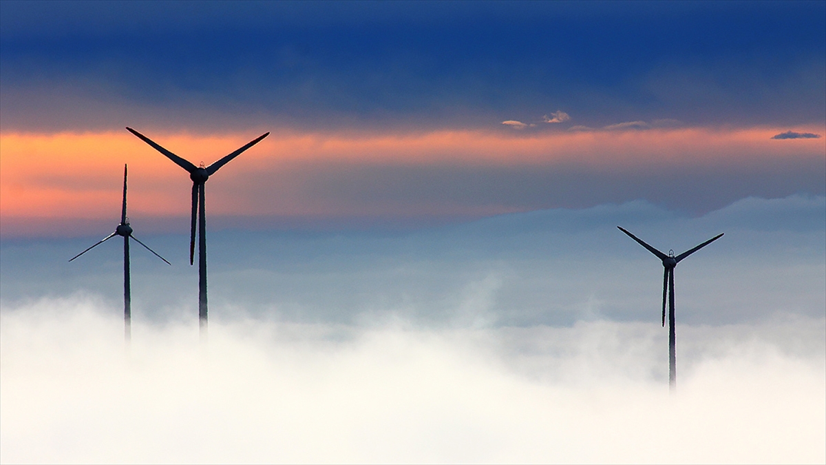 Almanya’da elektrik üretiminde yenilenebilir enerjinin payı rekor seviyeye ulaştı Almanya’da elektrik üretiminde yenilenebilir enerjinin payı rekor seviyeye ulaştı