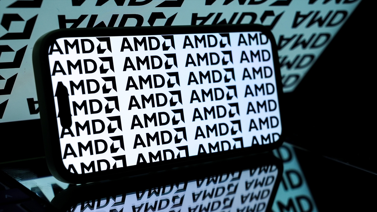 AMD yapay zeka şirketi World Labs’i 8,2 milyar dolara satın alacak