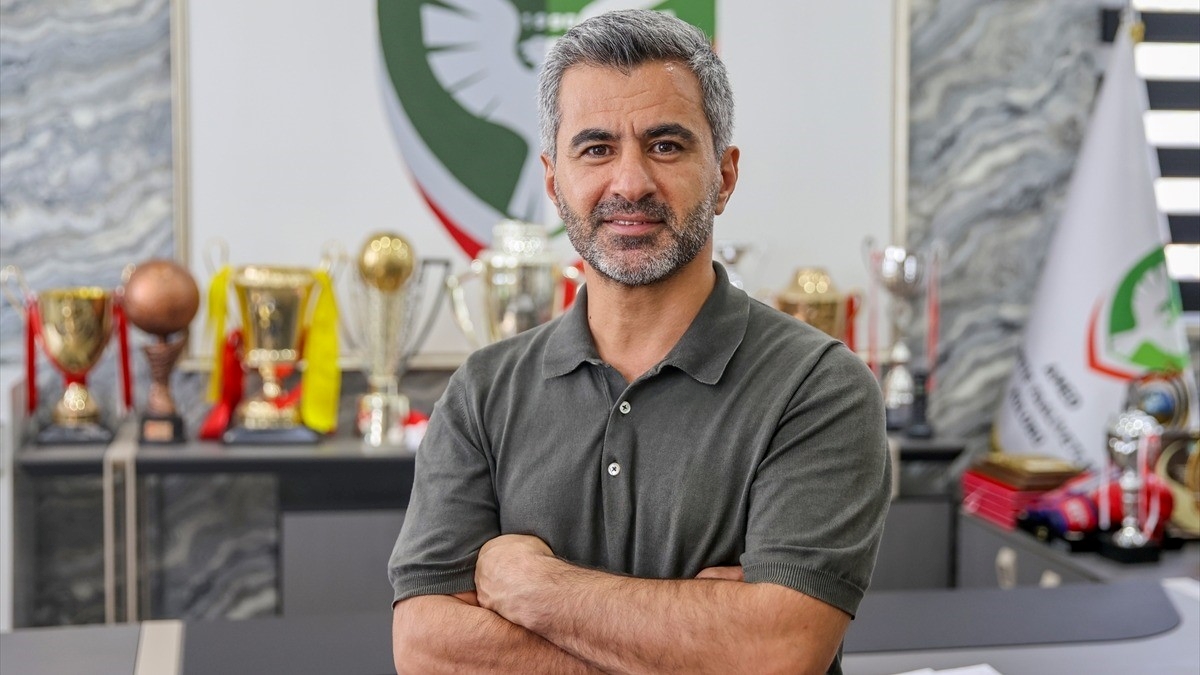 Amed Sportif Faaliyetler’in Kasımpaşa karşısında tek hedefi galibiyet Amed Sportif Faaliyetler’in Kasımpaşa karşısında tek hedefi galibiyet