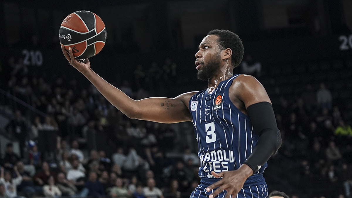 Anadolu Efes, Avrupa kupalarında 914. maçına çıkacak Anadolu Efes, Avrupa kupalarında 914. maçına çıkacak