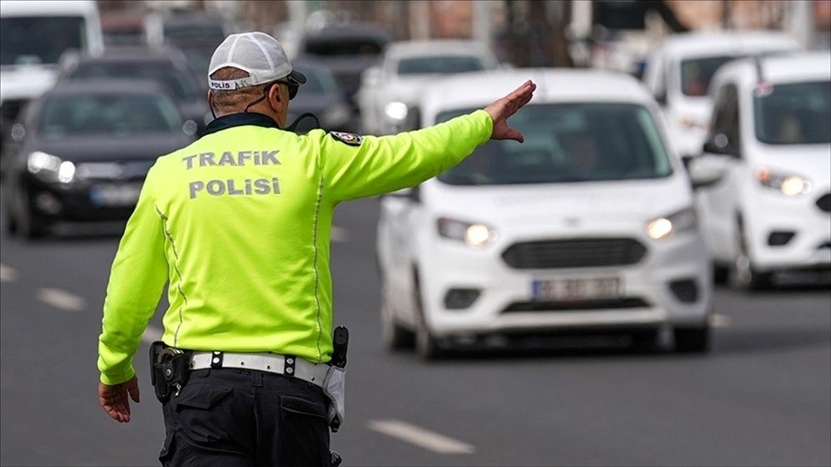 Ankara’da bazı yollar trafiğe kapatılacak Ankara’da bazı yollar trafiğe kapatılacak