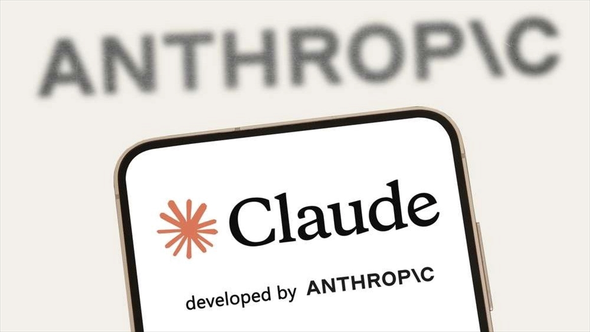 Anthropic’e göre, şirketin AR-GE çalışmalarının yüzde 26’sına yapay zeka Claude liderlik ediyor Anthropic’e göre, şirketin AR-GE çalışmalarının yüzde 26’sına yapay zeka Claude liderlik ediyor