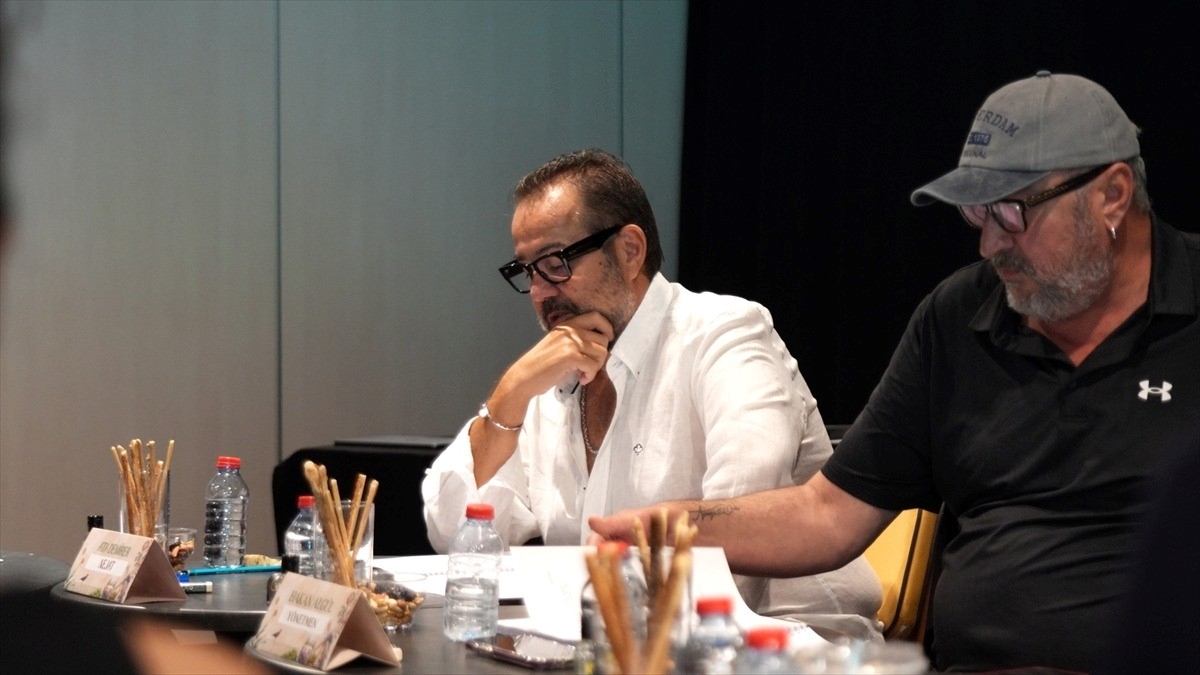 Ata Demirer’in yeni filmi “Pervaneler”in çekimleri 28 Eylül’de başlayacak