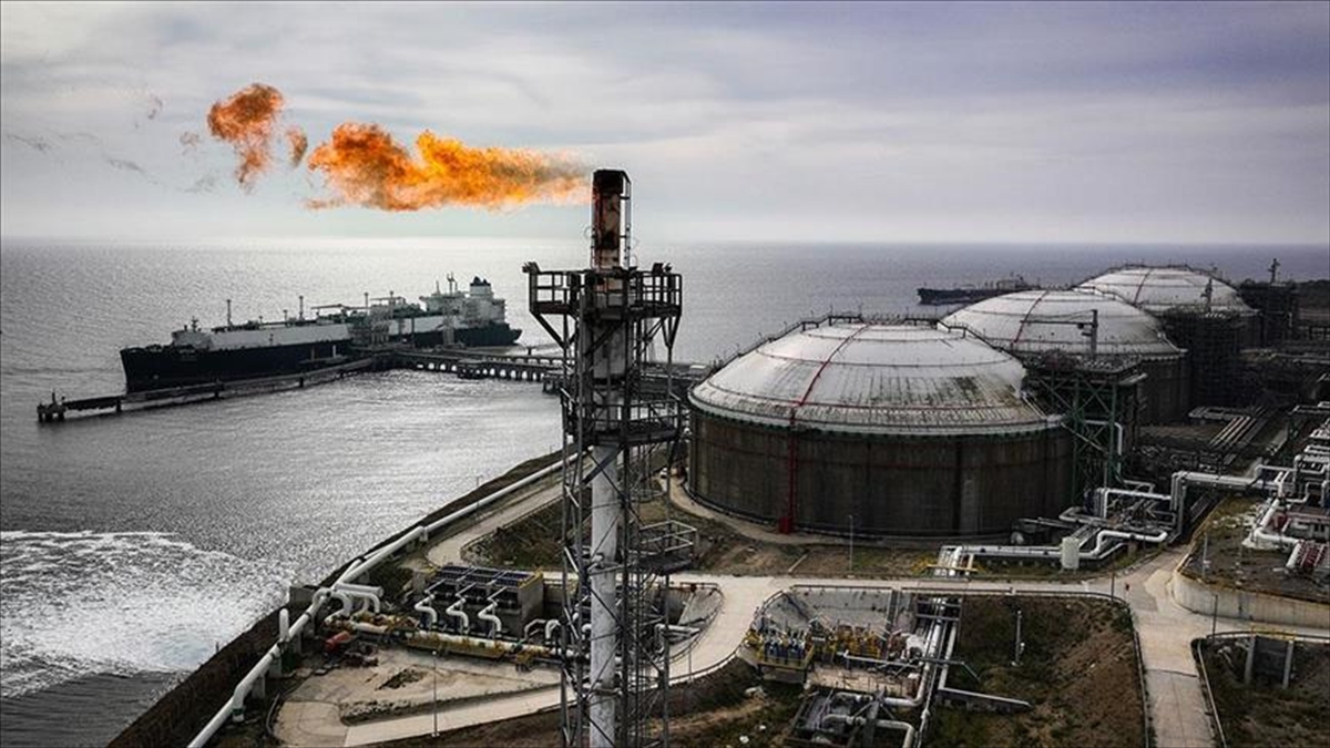 Avrupa’da doğal gaz fiyatları haftaya yükselişle başladı