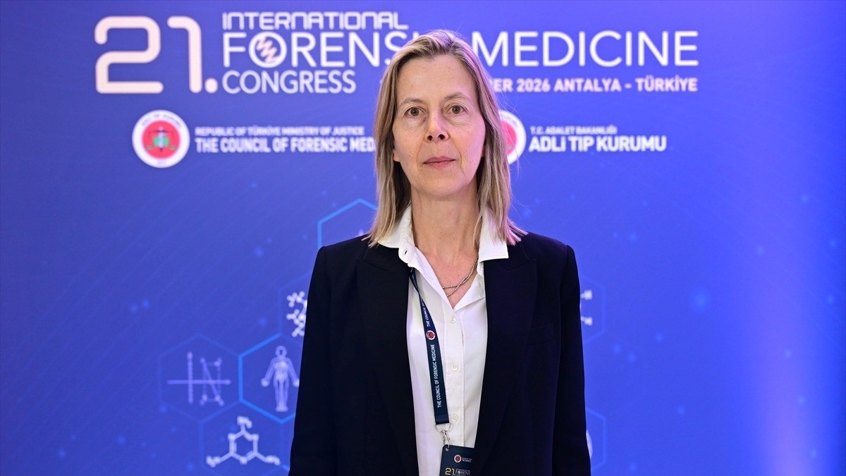 “Avrupa’da uyuşturucuyla mücadelede iyi uygulamalar yaygınlaştırılmalı” tavsiyesi
