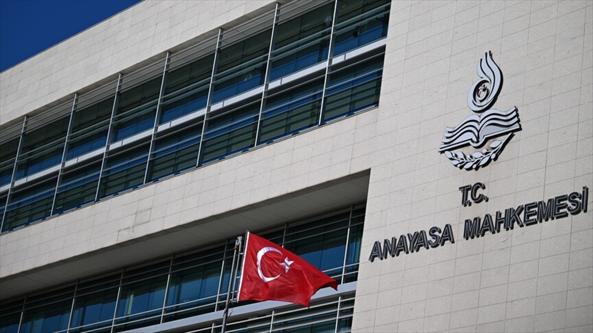 AYM’nin süresiz nafaka düzenlemesinin iptal kararının gerekçesi Resmi Gazete’de