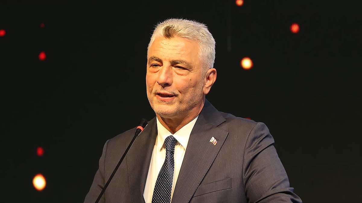 Bakan Bolat, kadın kooperatiflerini güçlendirmek için e-ticaret platformlarıyla yapılan işbirliğini değerlendirdi