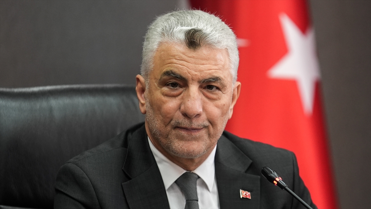Bakan Bolat’ın katılacağı G20 ve GFSEC toplantılarında küresel ticaretin temel ilkeleri masada olacak Bakan Bolat’ın katılacağı G20 ve GFSEC toplantılarında küresel ticaretin temel ilkeleri masada olacak