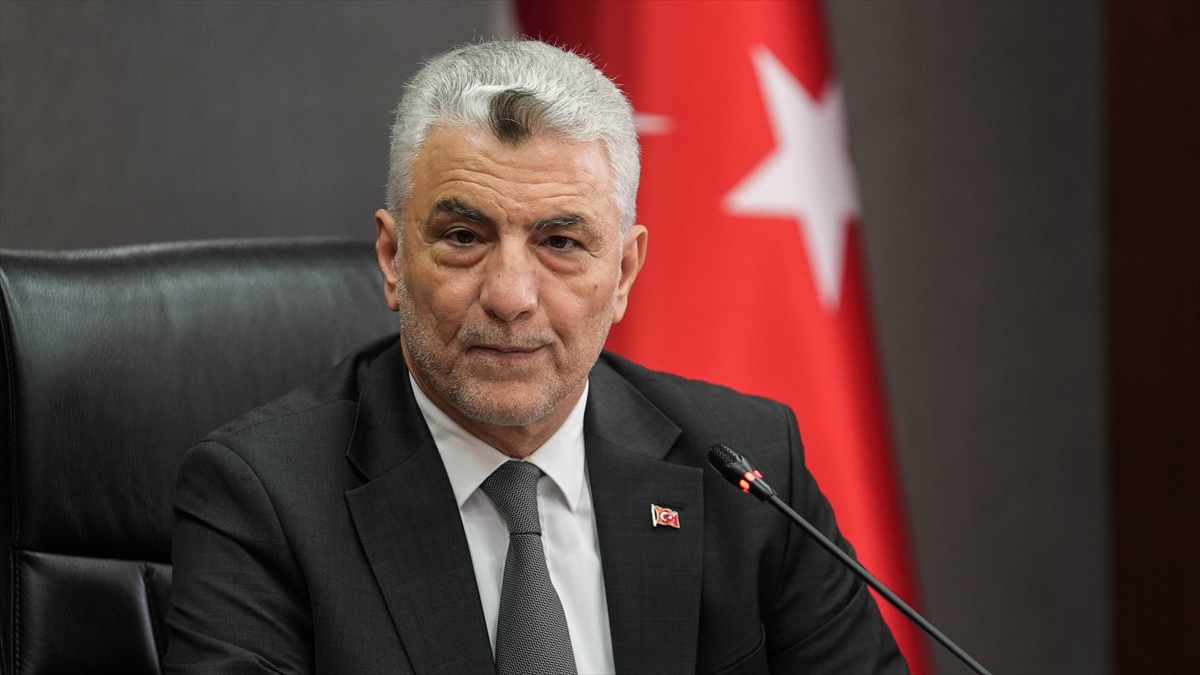 Bakan Bolat’ın Roma ziyaretinde “Made in EU” yaklaşımının Türkiye’ye yansımalarına odaklanılacak