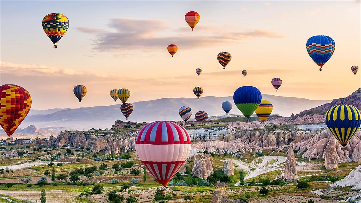 Bakan Ersoy’dan Kapadokya’nın “Tourism Expo Japan 2026″da tanıtılmasına ilişkin paylaşım Bakan Ersoy’dan Kapadokya’nın “Tourism Expo Japan 2026″da tanıtılmasına ilişkin paylaşım