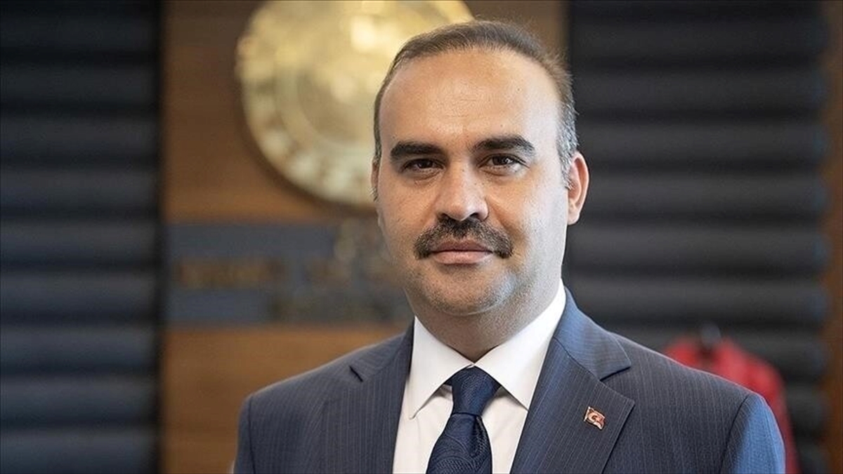 Bakan Kacır: Son 10 yılda üç alanda da performansını sürekli artıran tek OECD üyesi Türkiye Bakan Kacır: Son 10 yılda üç alanda da performansını sürekli artıran tek OECD üyesi Türkiye