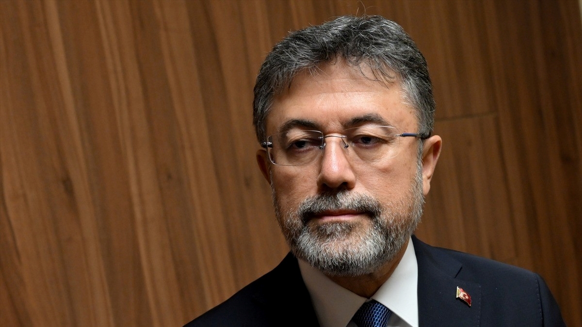 Bakan Yumaklı: Gıda arz güvenliği için tarım diplomasisi şart Bakan Yumaklı: Gıda arz güvenliği için tarım diplomasisi şart