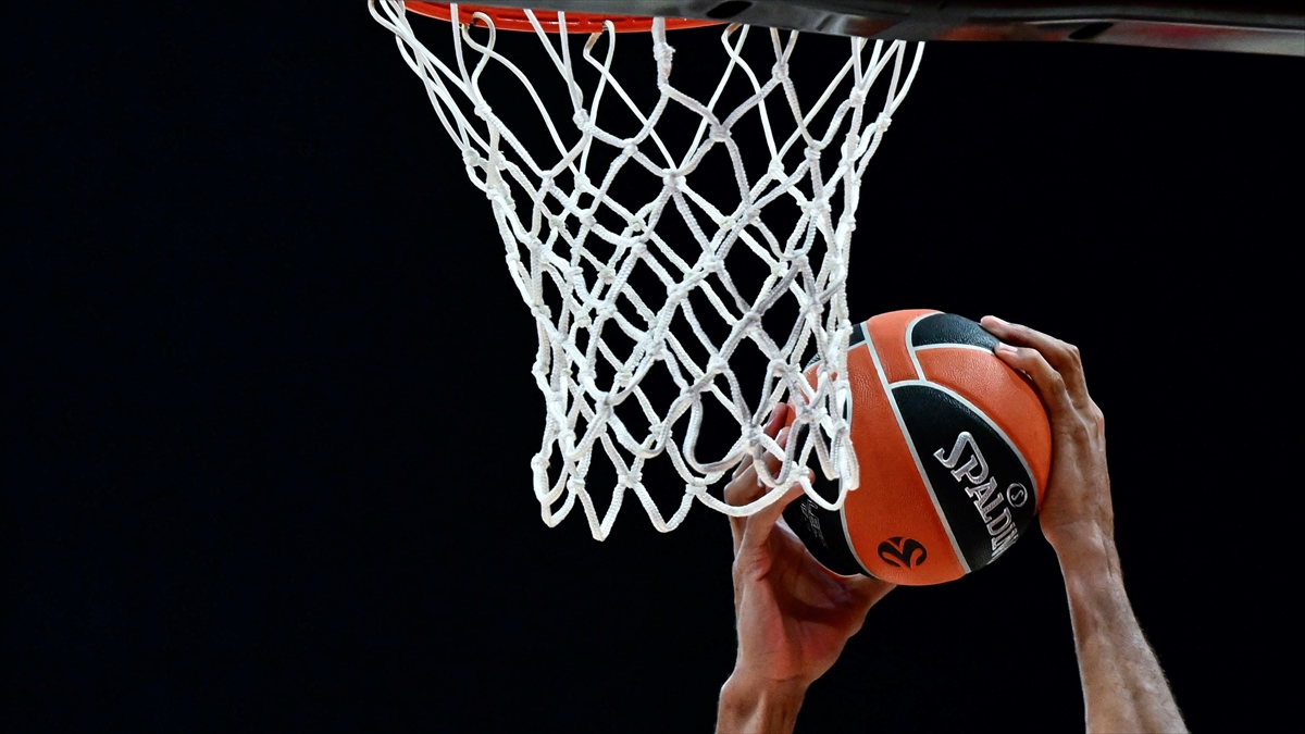 Basketbol Avrupa Ligi’nde çift maç haftası heyecanı yarın başlayacak