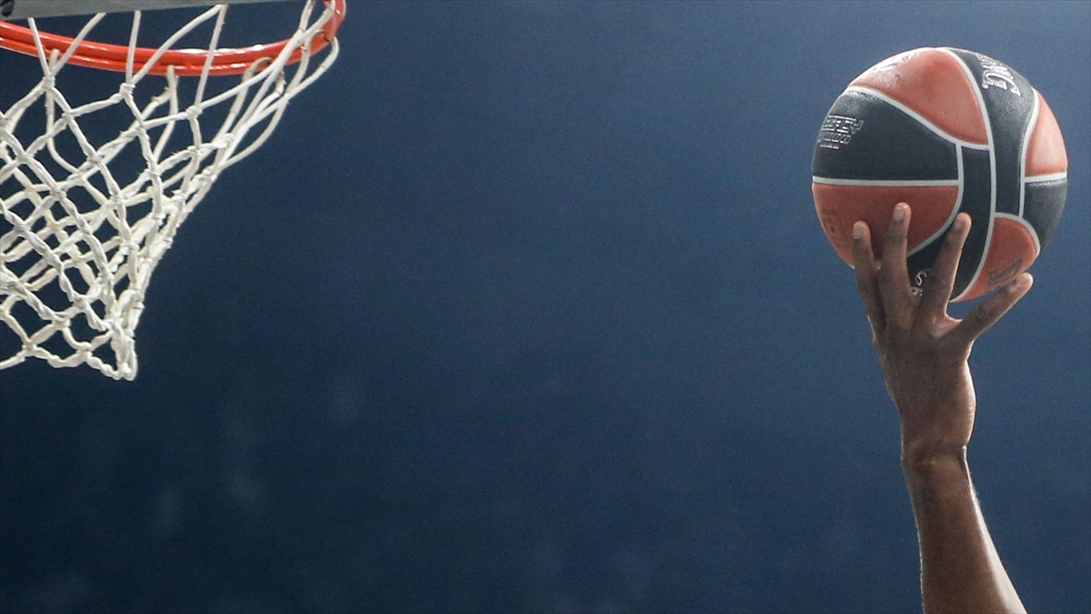 Basketbol Avrupa Ligi’nde yeni sezon heyecanı yarın başlayacak Basketbol Avrupa Ligi’nde yeni sezon heyecanı yarın başlayacak