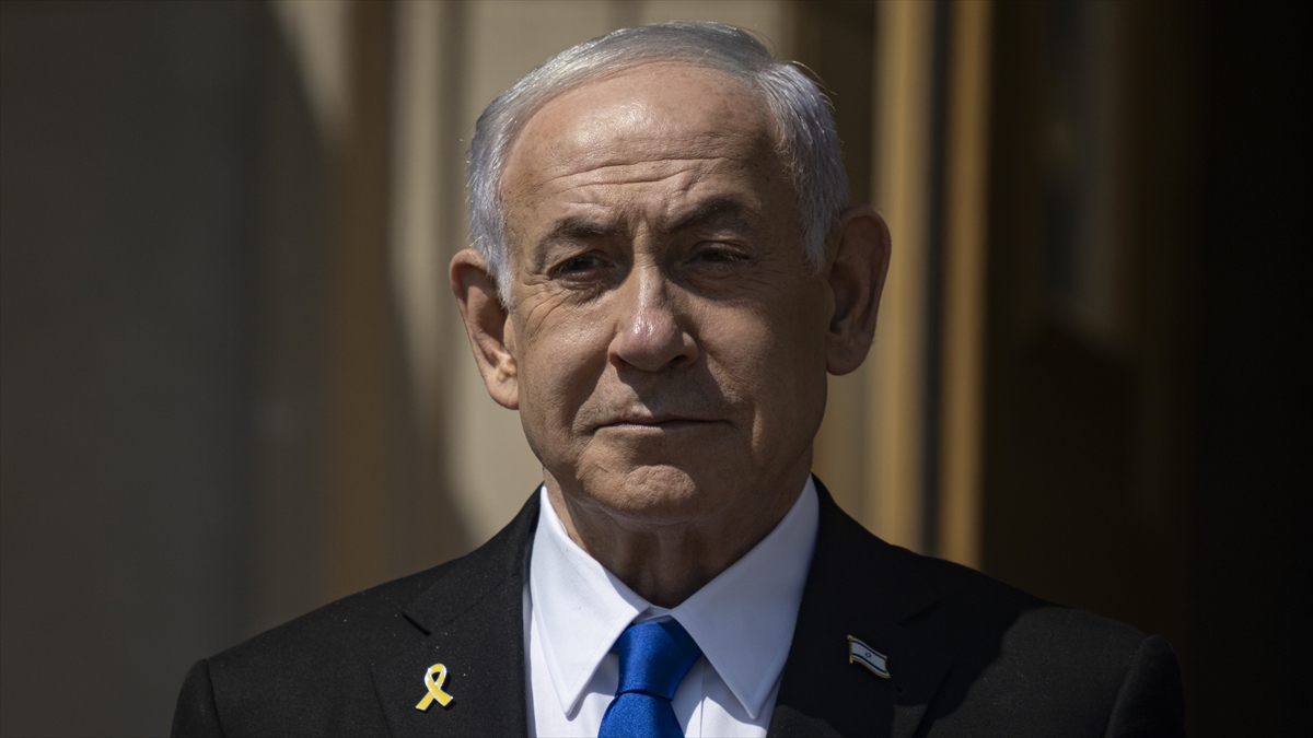 Batı ile İsrail arasında yaşanan gerilim, Netanyahu’nun New York’taki programına yansıdı Batı ile İsrail arasında yaşanan gerilim, Netanyahu’nun New York’taki programına yansıdı