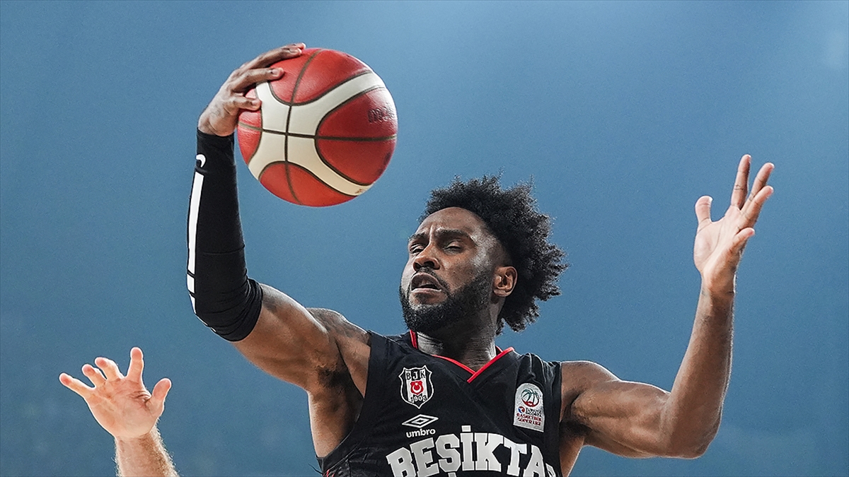 Beşiktaş, Avrupa Ligi’nde sezonu Valencia Basket maçıyla açacak Beşiktaş, Avrupa Ligi’nde sezonu Valencia Basket maçıyla açacak