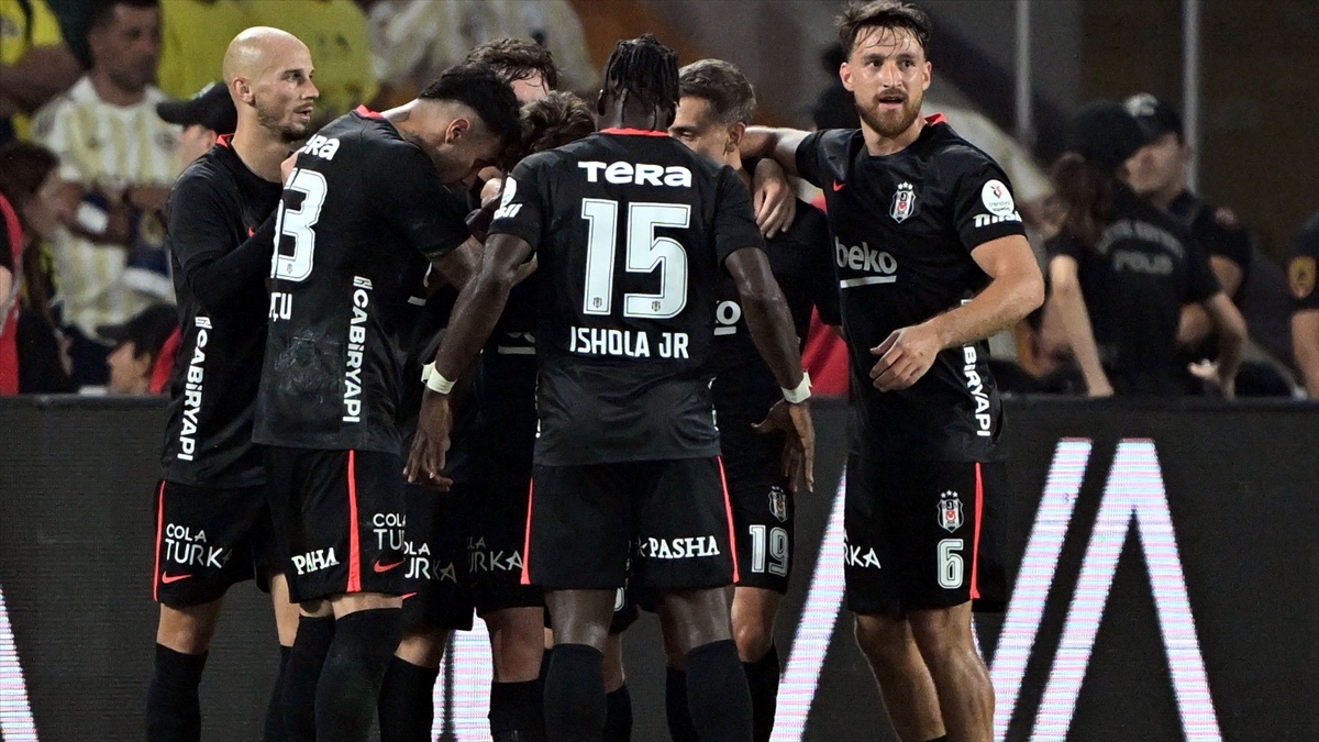 Beşiktaş, Süper Lig’de yarın Erzurumspor FK’yi konuk edecek Beşiktaş, Süper Lig’de yarın Erzurumspor FK’yi konuk edecek